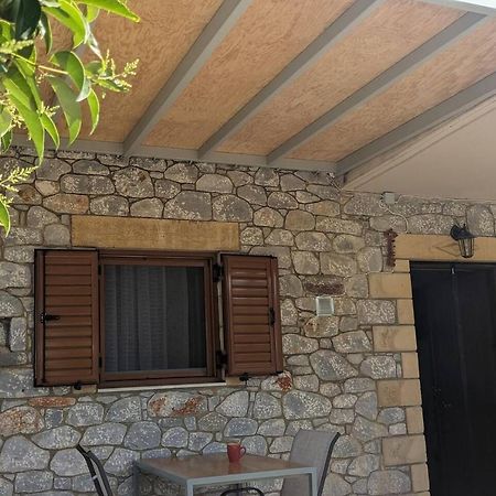 4 Seasons Villas 1 Neokhorion  المظهر الخارجي الصورة