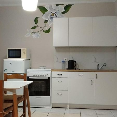 4 Seasons Villas 1 Neokhorion  المظهر الخارجي الصورة