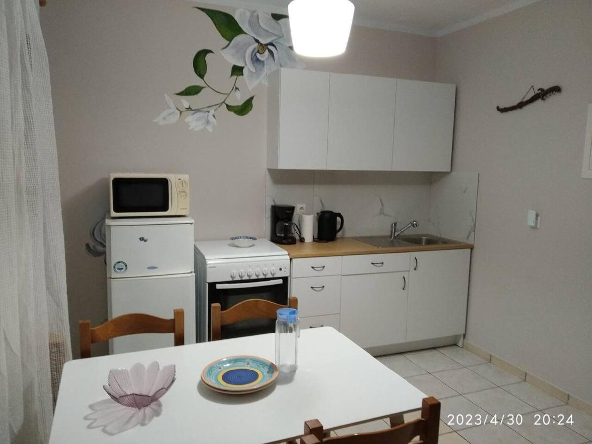 4 Seasons Villas 1 Neokhorion  المظهر الخارجي الصورة