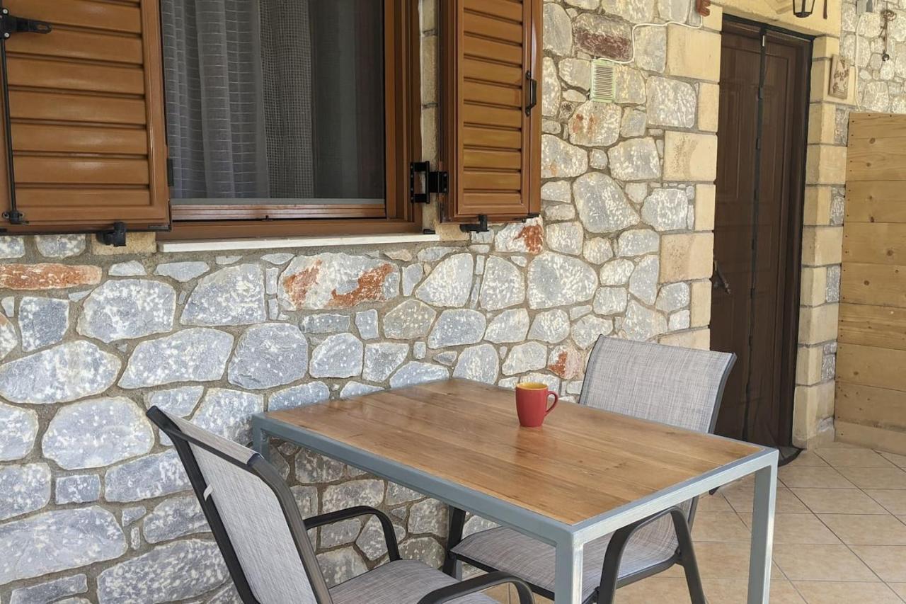 4 Seasons Villas 1 Neokhorion  المظهر الخارجي الصورة