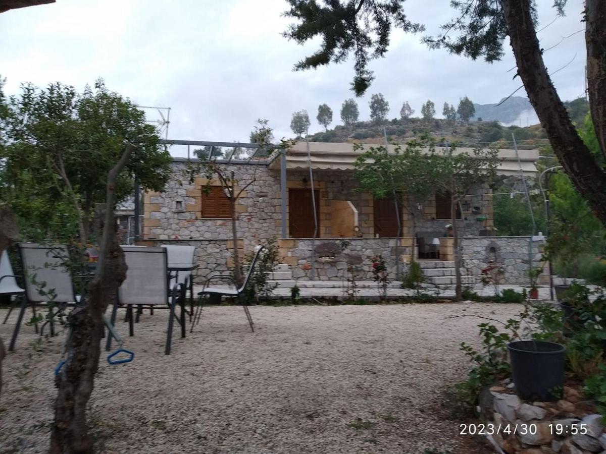 4 Seasons Villas 1 Neokhorion  المظهر الخارجي الصورة