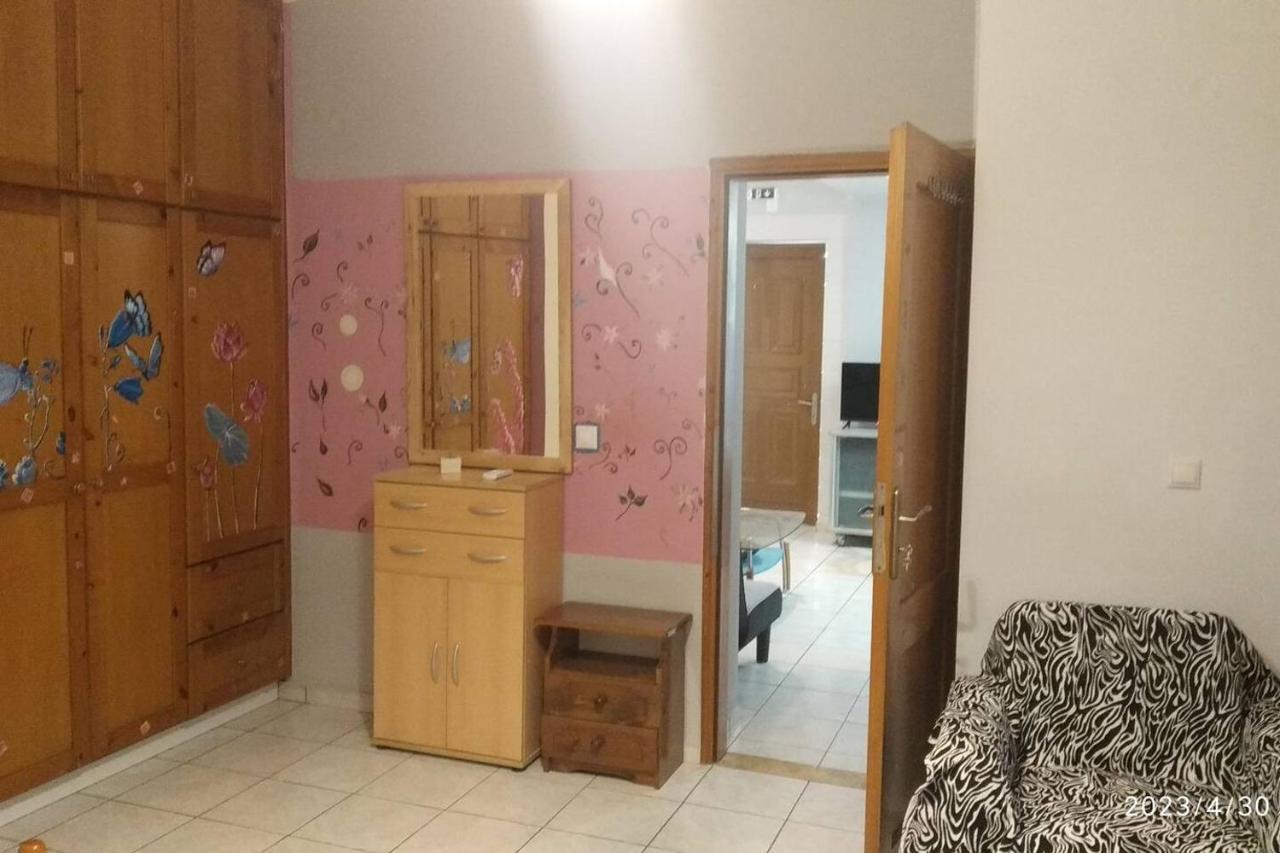 4 Seasons Villas 1 Neokhorion  المظهر الخارجي الصورة