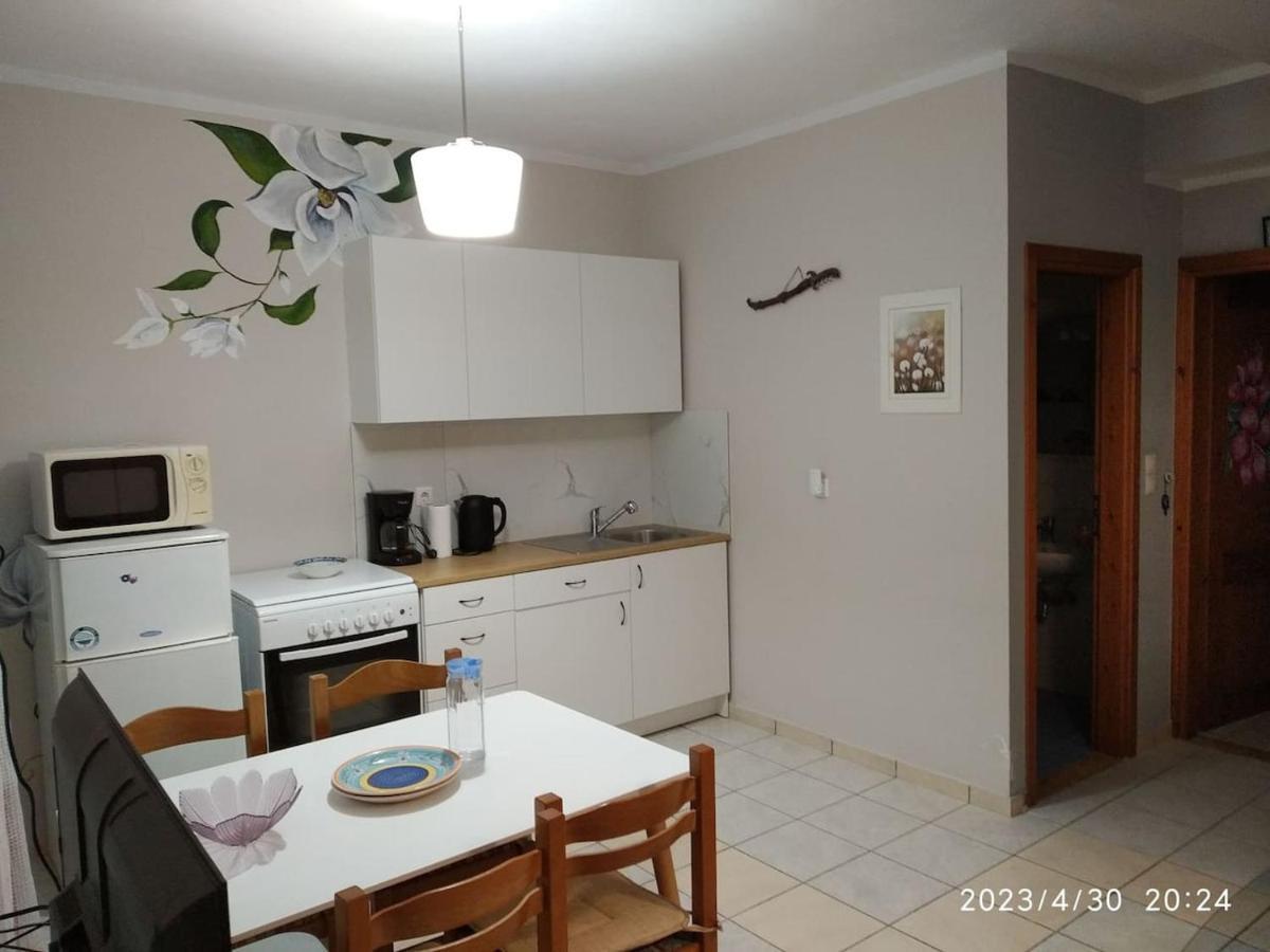 4 Seasons Villas 1 Neokhorion  المظهر الخارجي الصورة