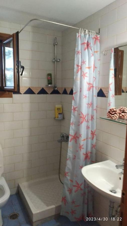 4 Seasons Villas 1 Neokhorion  المظهر الخارجي الصورة