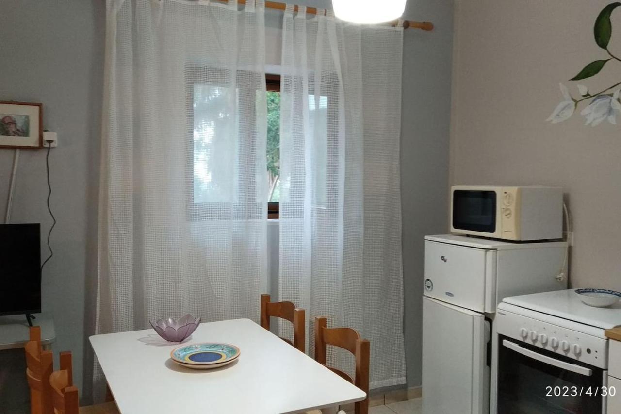 4 Seasons Villas 1 Neokhorion  المظهر الخارجي الصورة