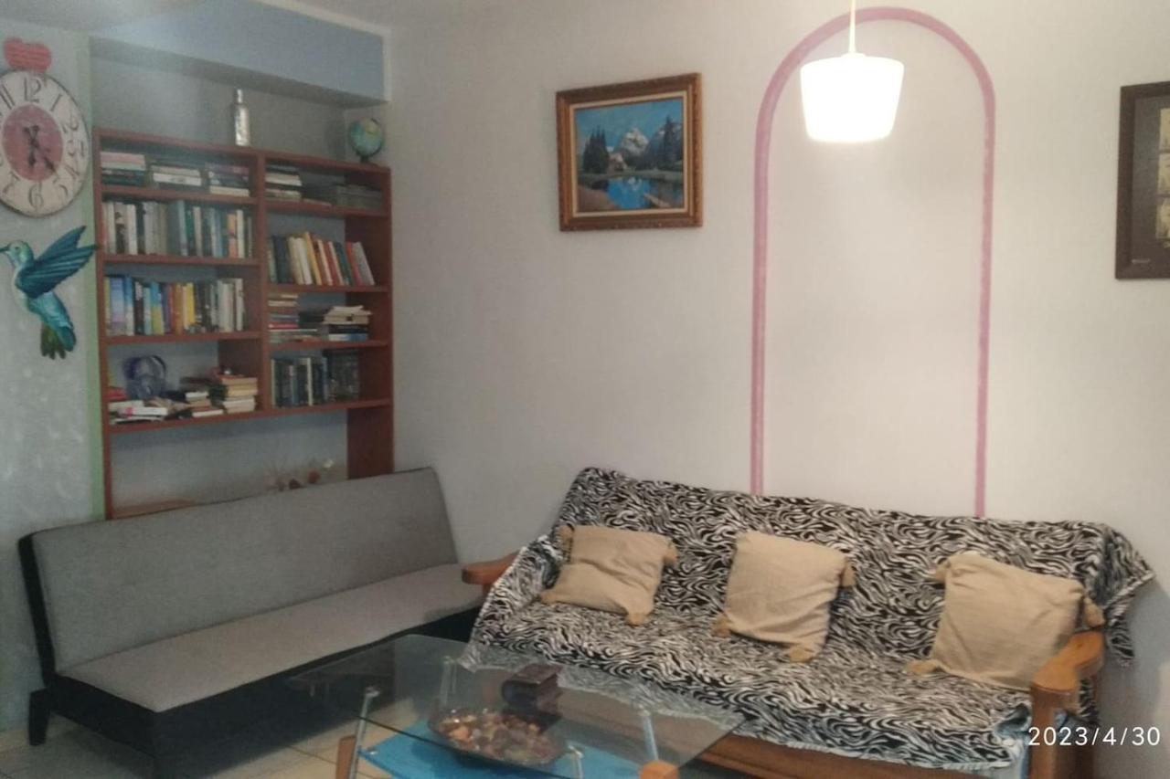 4 Seasons Villas 1 Neokhorion  المظهر الخارجي الصورة