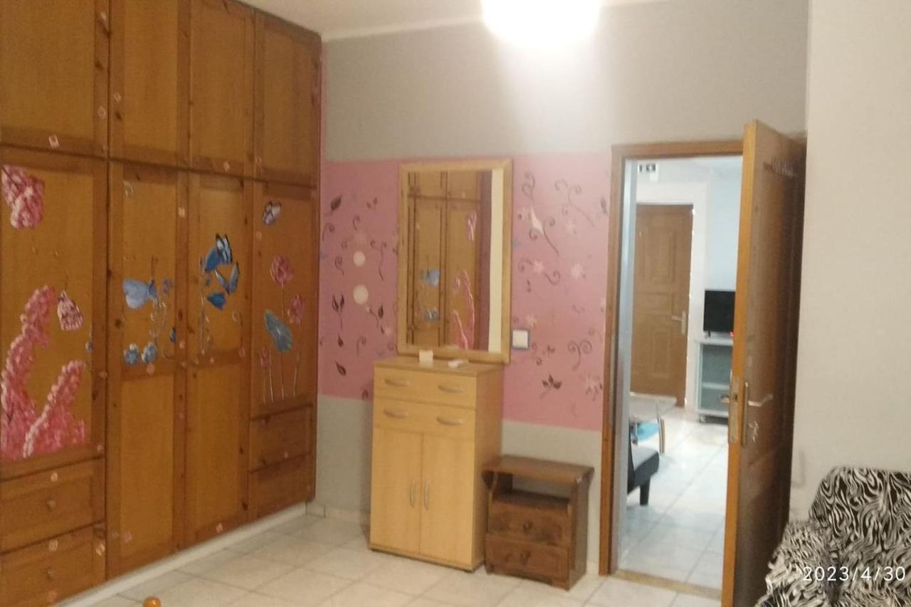 4 Seasons Villas 1 Neokhorion  المظهر الخارجي الصورة