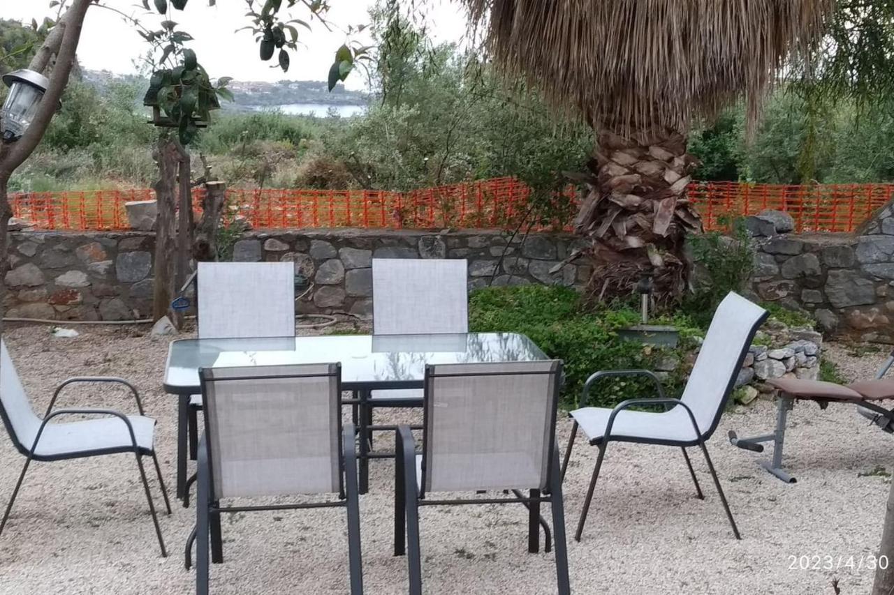 4 Seasons Villas 1 Neokhorion  المظهر الخارجي الصورة