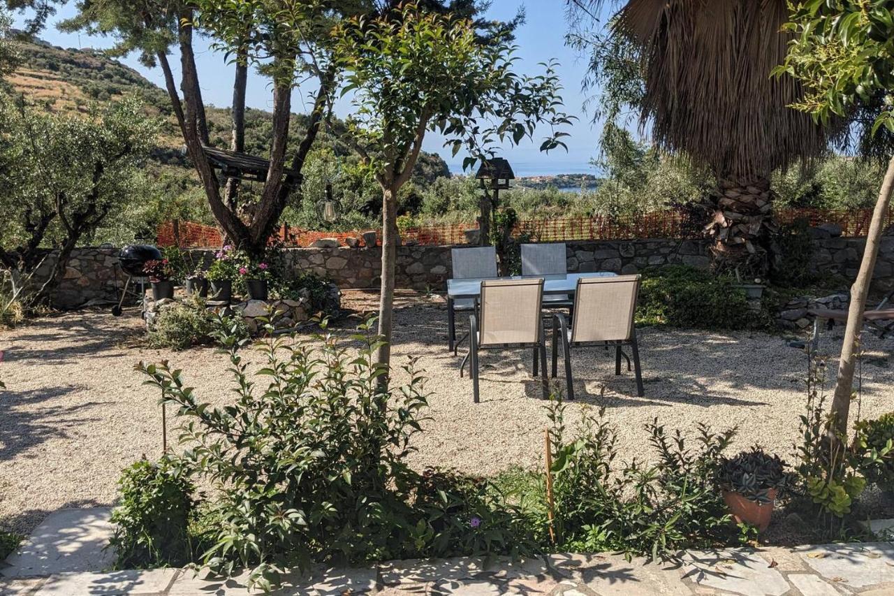 4 Seasons Villas 1 Neokhorion  المظهر الخارجي الصورة