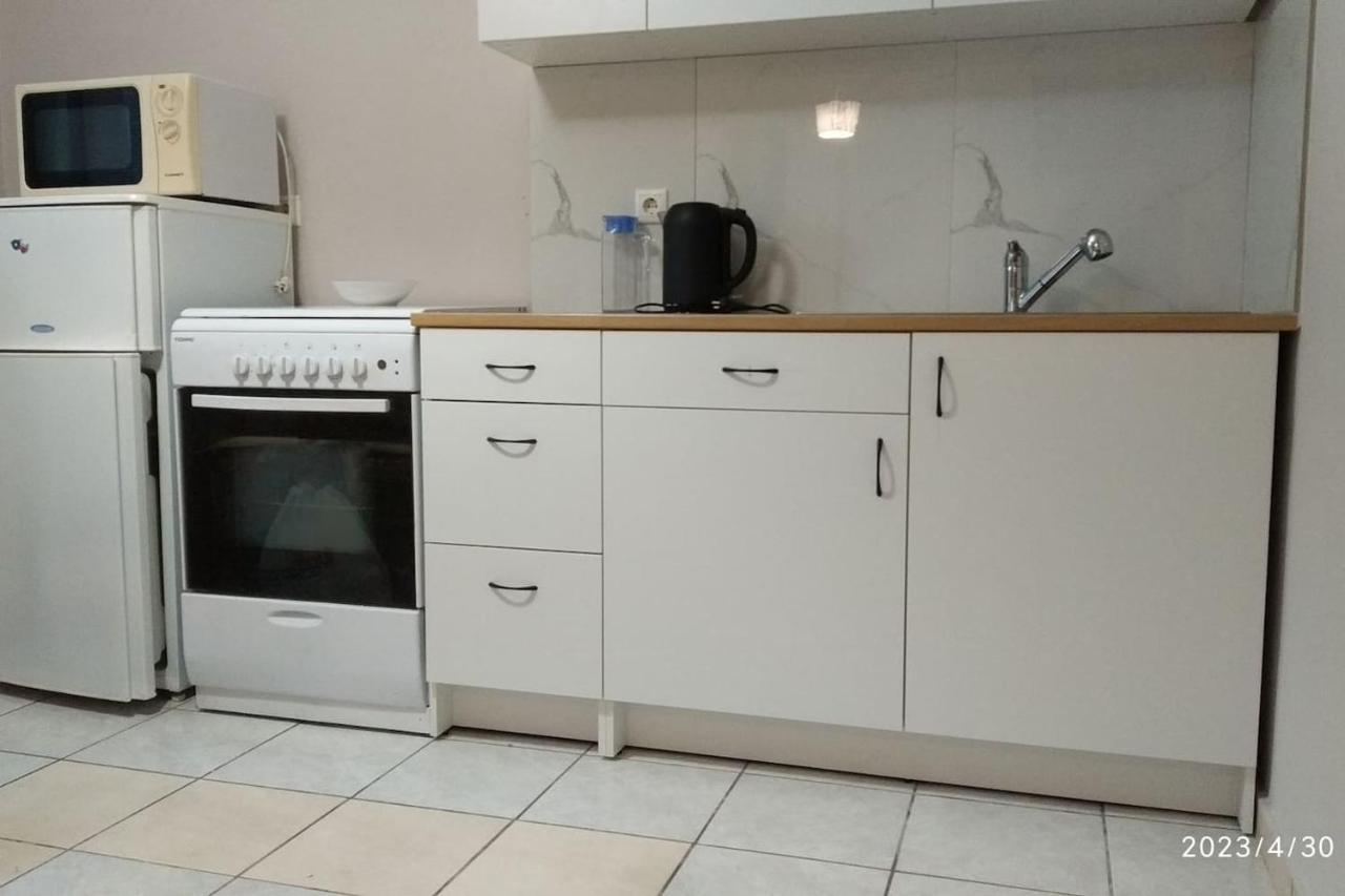 4 Seasons Villas 1 Neokhorion  المظهر الخارجي الصورة
