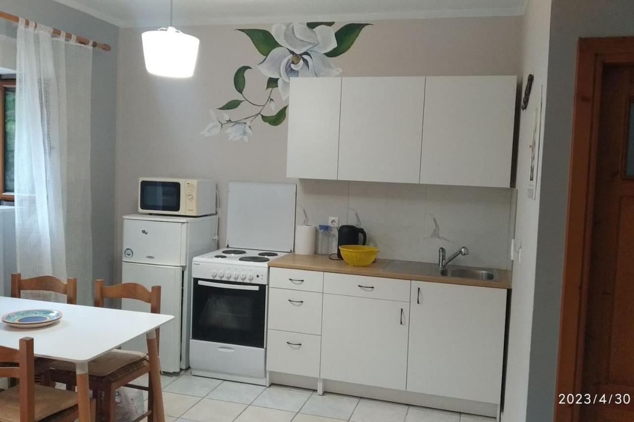 4 Seasons Villas 1 Neokhorion  المظهر الخارجي الصورة