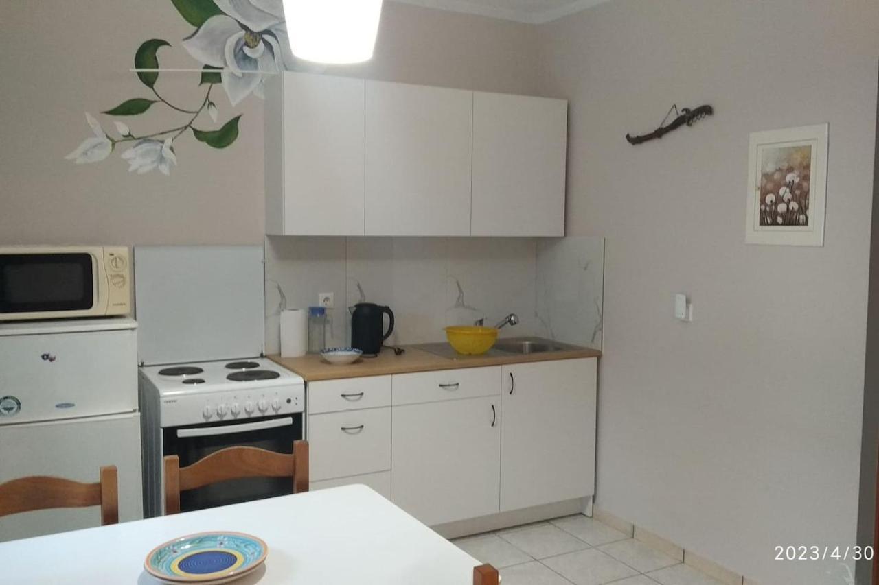 4 Seasons Villas 1 Neokhorion  المظهر الخارجي الصورة