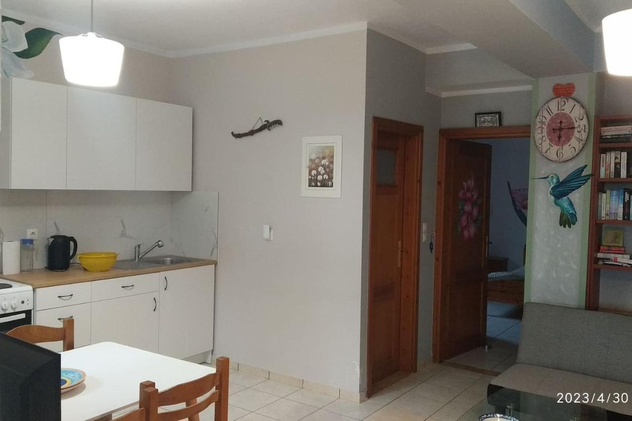 4 Seasons Villas 1 Neokhorion  المظهر الخارجي الصورة