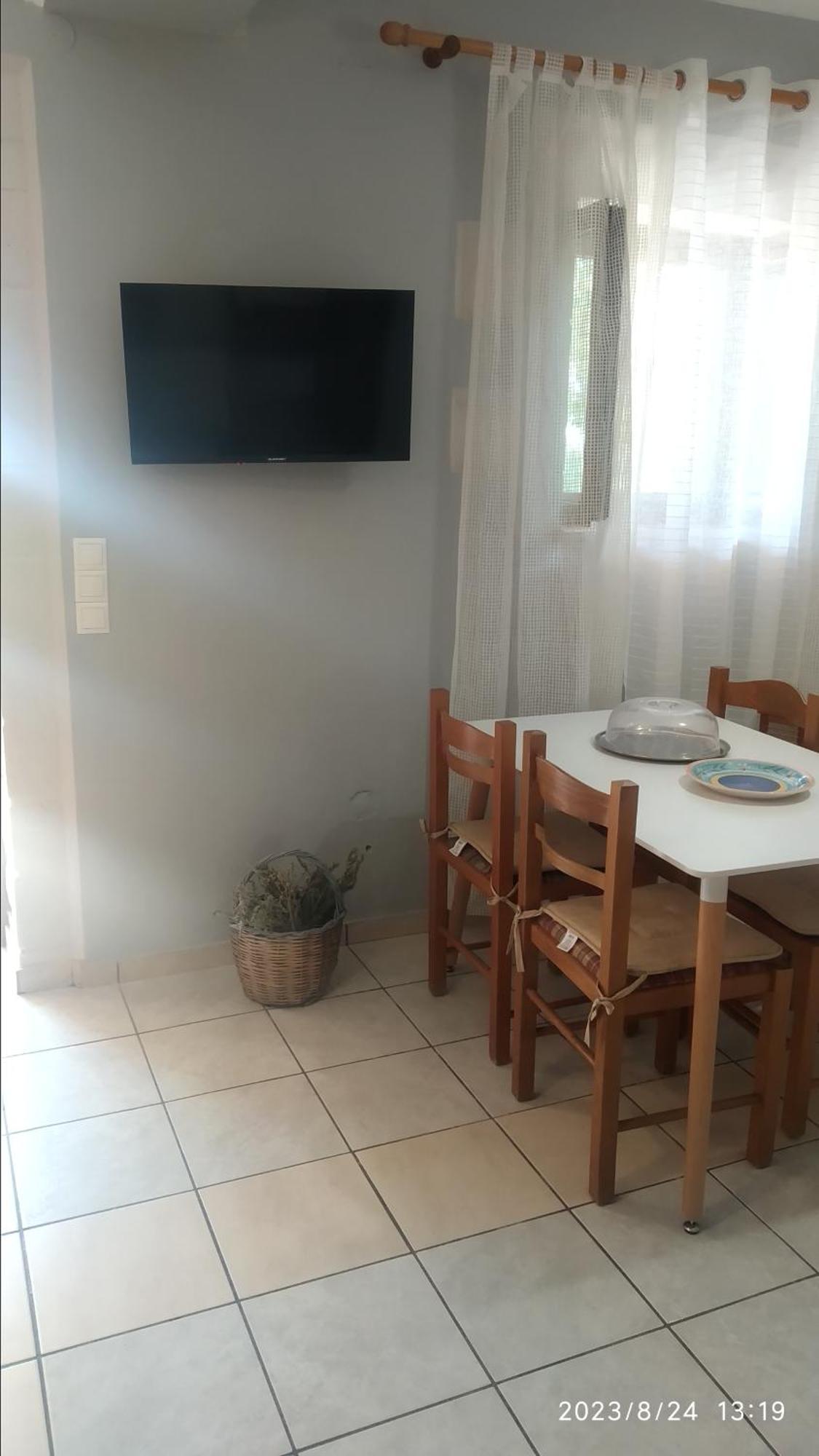 4 Seasons Villas 1 Neokhorion  المظهر الخارجي الصورة
