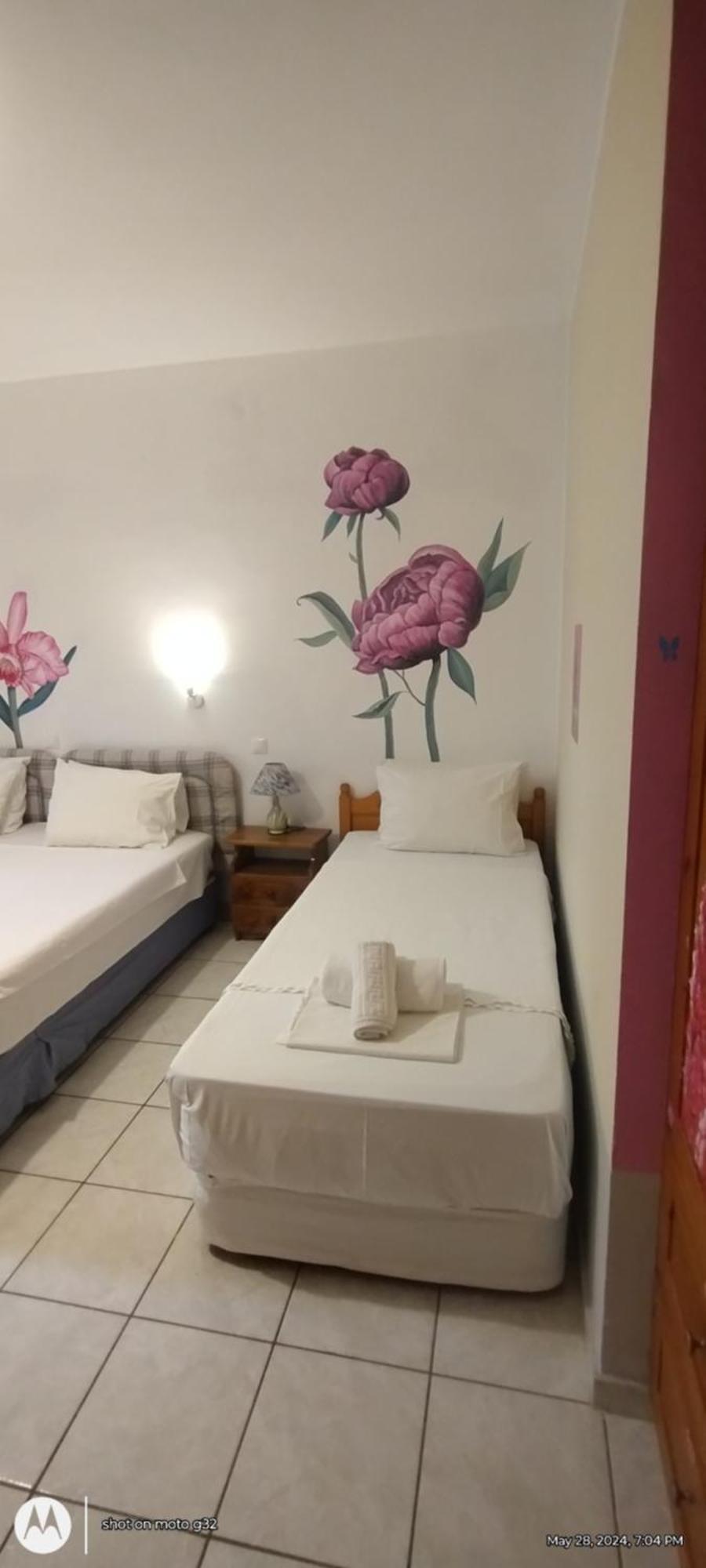 4 Seasons Villas 1 Neokhorion  المظهر الخارجي الصورة