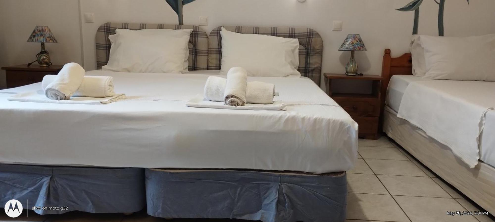 4 Seasons Villas 1 Neokhorion  المظهر الخارجي الصورة