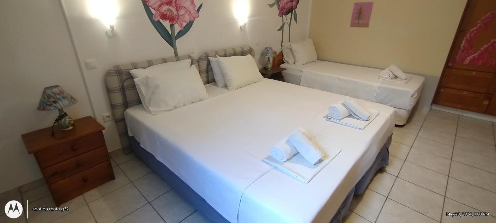 4 Seasons Villas 1 Neokhorion  المظهر الخارجي الصورة