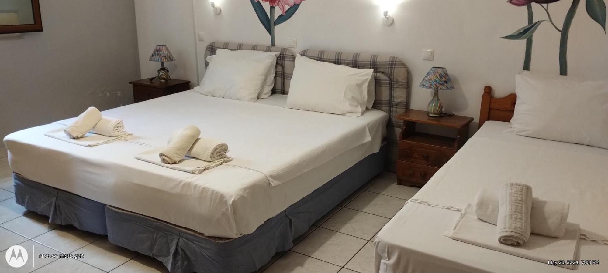 4 Seasons Villas 1 Neokhorion  المظهر الخارجي الصورة