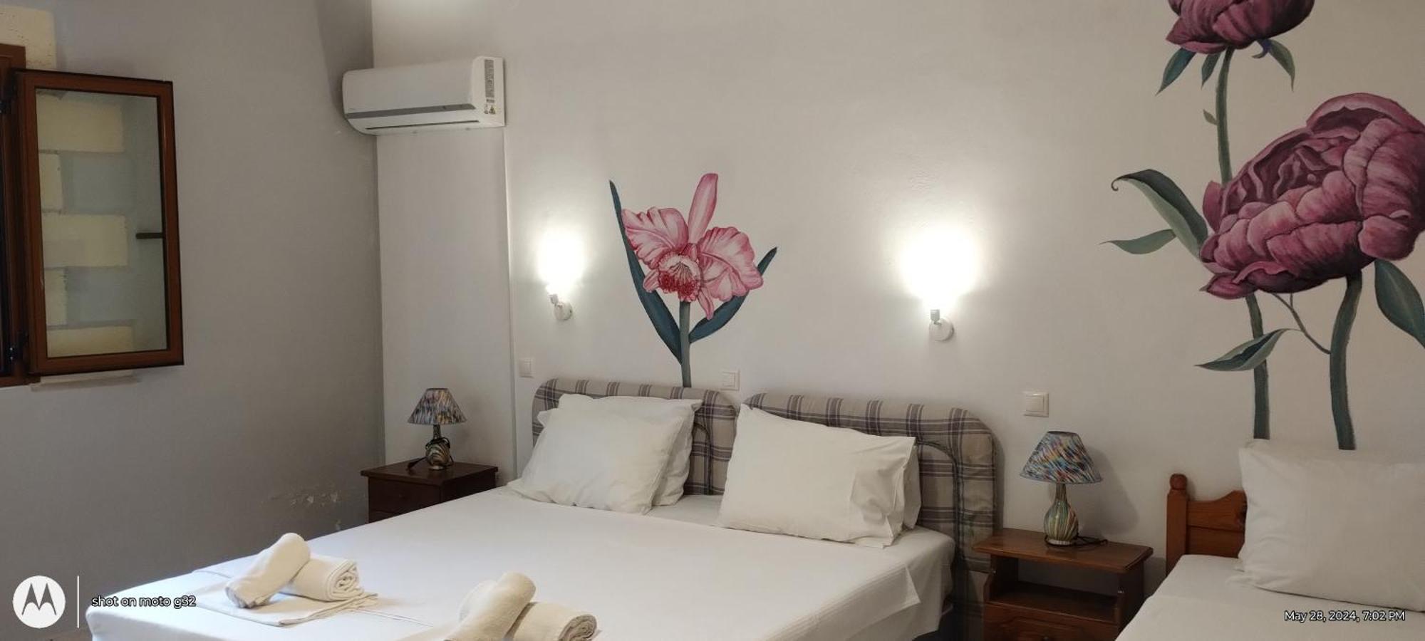 4 Seasons Villas 1 Neokhorion  المظهر الخارجي الصورة