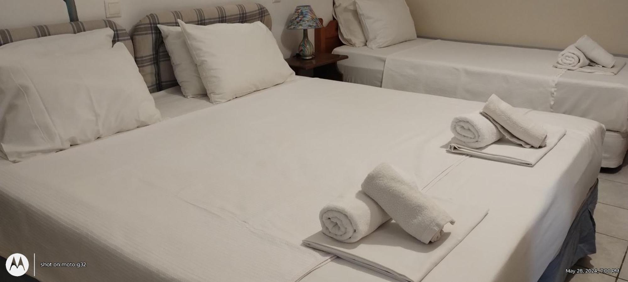 4 Seasons Villas 1 Neokhorion  المظهر الخارجي الصورة