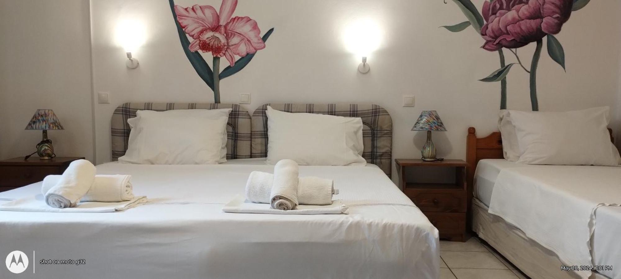 4 Seasons Villas 1 Neokhorion  المظهر الخارجي الصورة