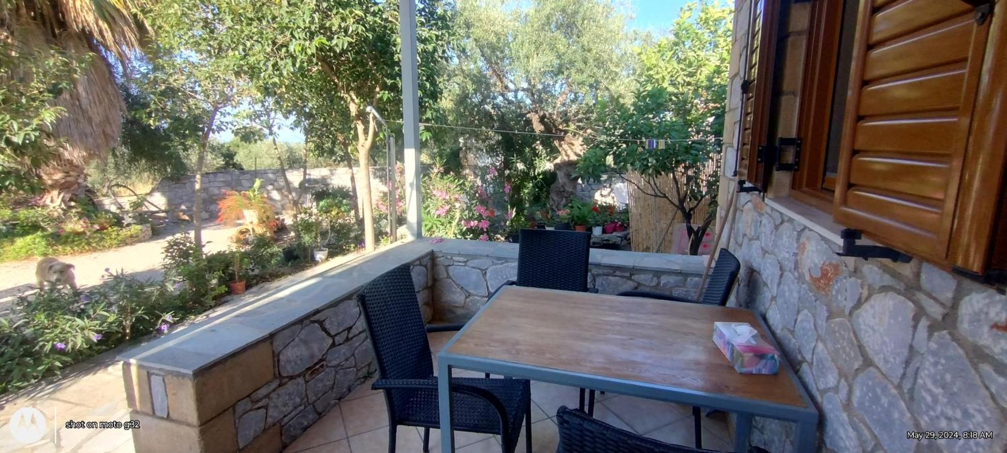 4 Seasons Villas 1 Neokhorion  المظهر الخارجي الصورة