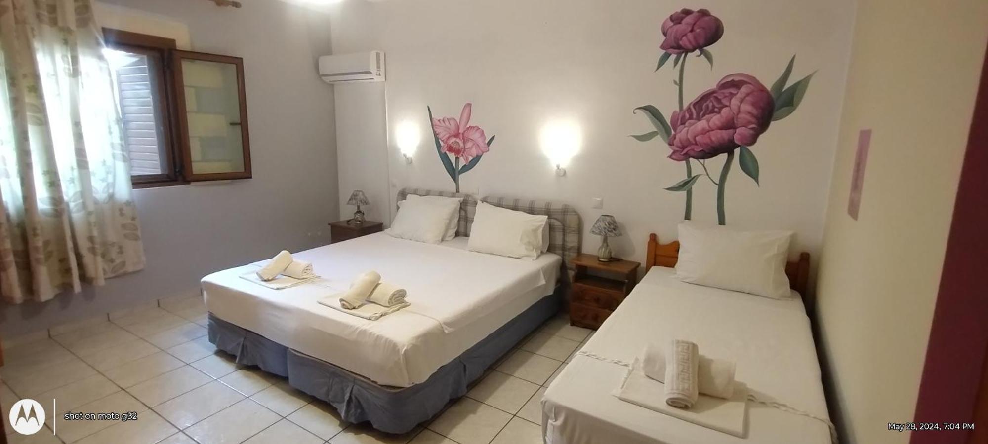 4 Seasons Villas 1 Neokhorion  المظهر الخارجي الصورة